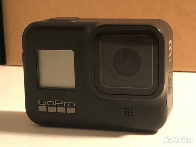 Gopro hero 8