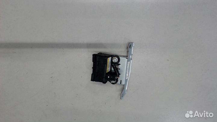 Датчик ускорения Mazda 3 (BK), 2008