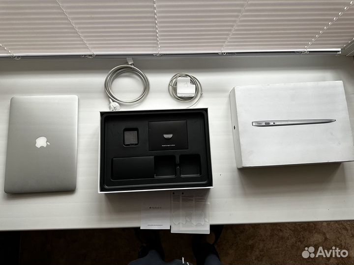 Apple MacBook air 13 2015