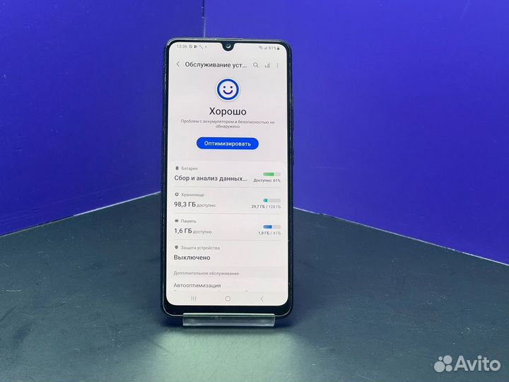 Samsung Galaxy A32, 4/128 ГБ