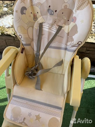 Стульчик для кормления