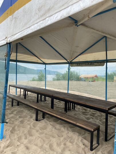 Дом 30 м² на участке 100 сот.