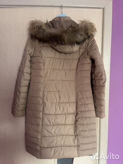 Куртка демисезонная женская 40 42