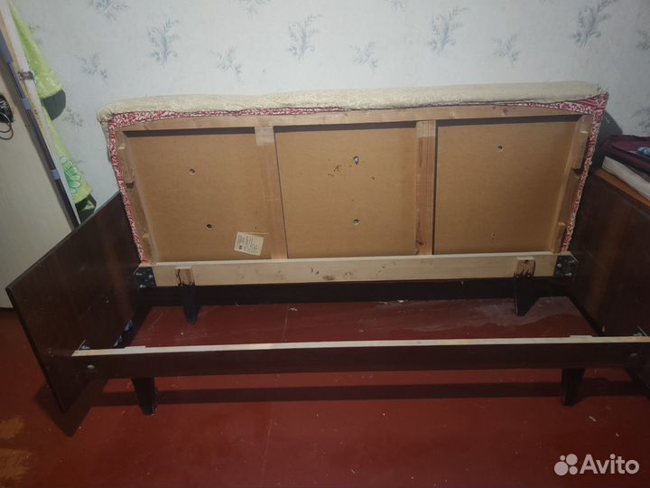 Кровать бу