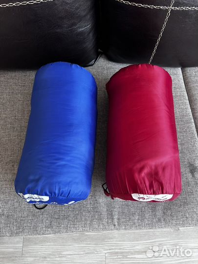 Спальные мешки