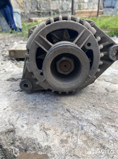 Генератор на ваз 2114 бу