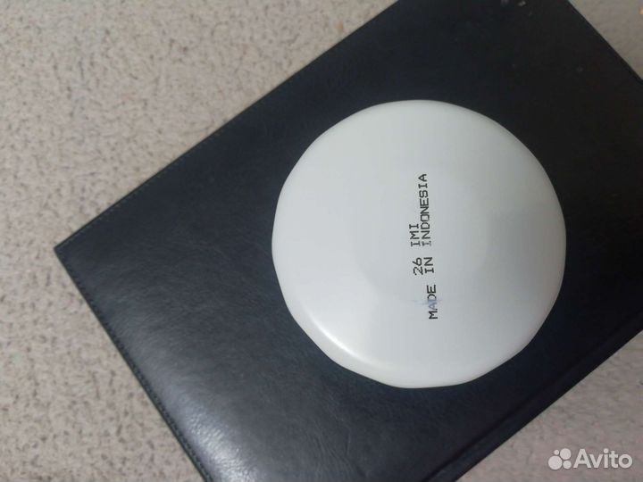 Масляный фильтр