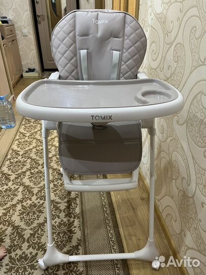 Стул для кормления