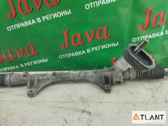 Рулевая рейка передняя nissan AD