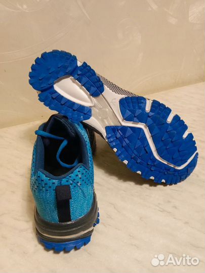 Кроссовки мужские новые 45-46 размер