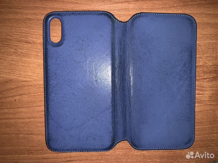 Комплект чехлов для iPhone X/XS