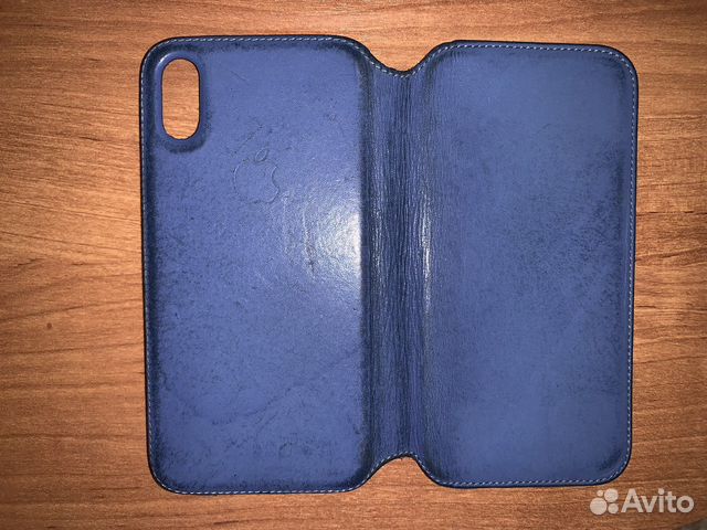 Комплект чехлов для iPhone X/XS