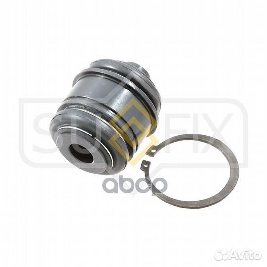 Сайлентблок BMW 5(E39/60) /7(E38/65) /X5(E53) 00