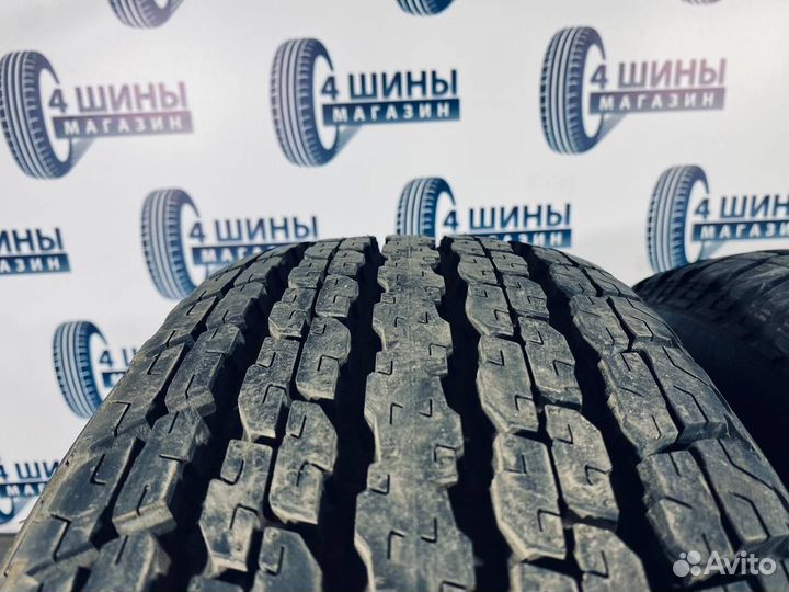 Bridgestone Dueler H/T D840 245/65 R17 111S