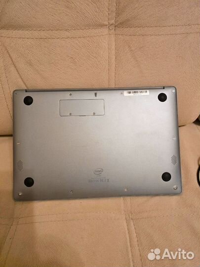 Продаю ноутбук