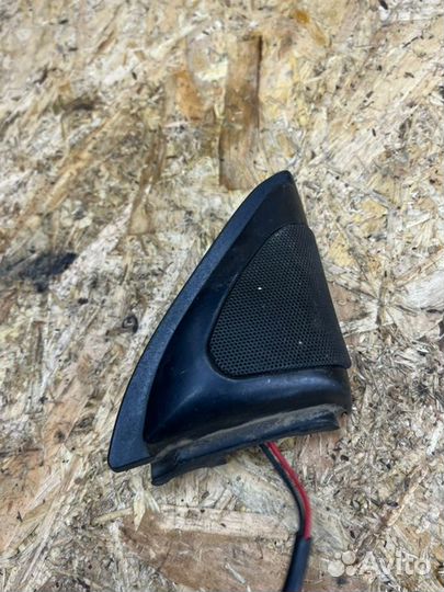 Твиттеры передние правые Lifan Solano 620 1.5 2010