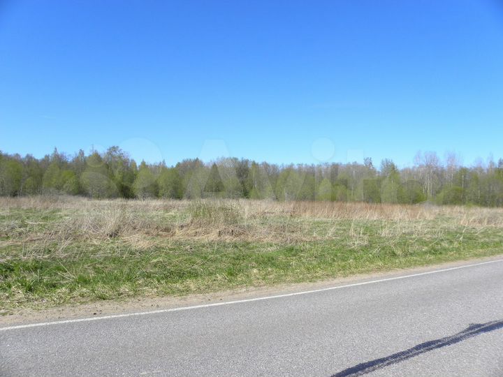 Участок 8,2 га (СНТ, ДНП)