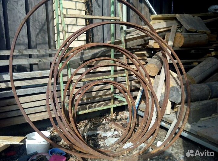 Трубогиб, профилегиб