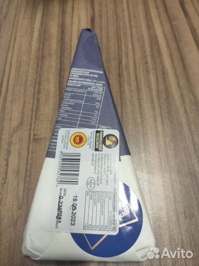 Сыр Пармиджано реджано