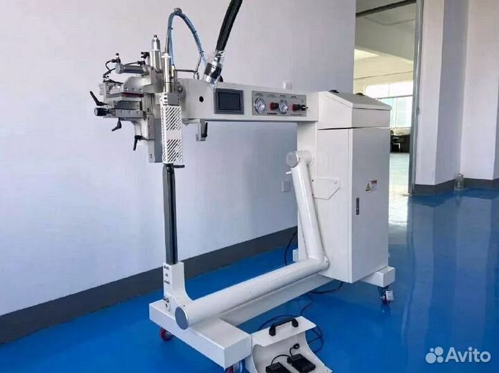 Оборудование для сварки пвх с доставкой