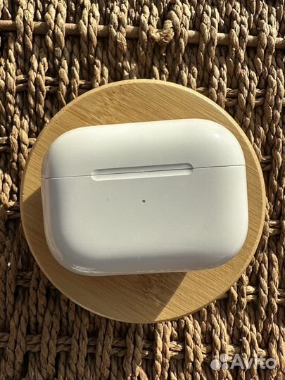Кейс airpods pro 2