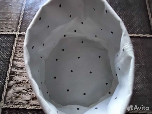 Органайзер из ткани