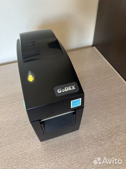 Принтер для печати этикеток