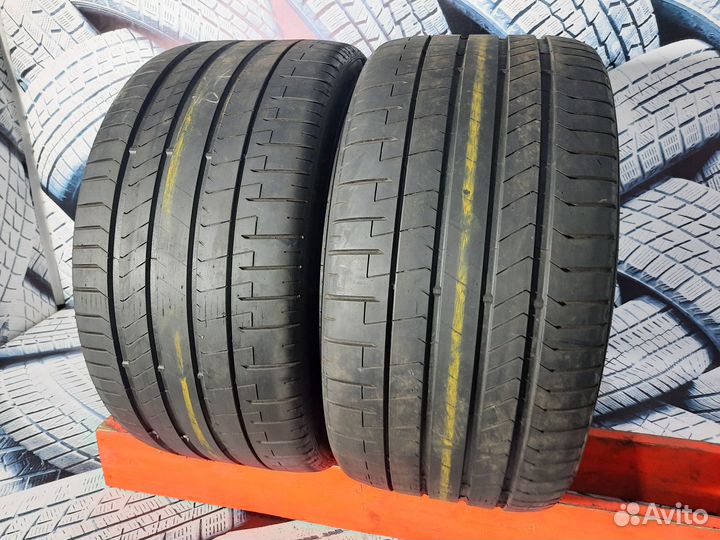Pirelli P Zero PZ4 315/30 R22