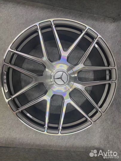 R 22 диски g класс