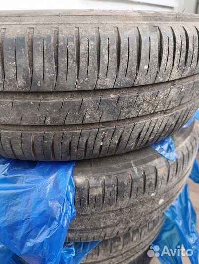 Колеса 185 65 R15 летние