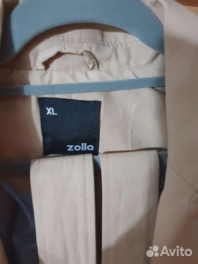 Плащ женский новый