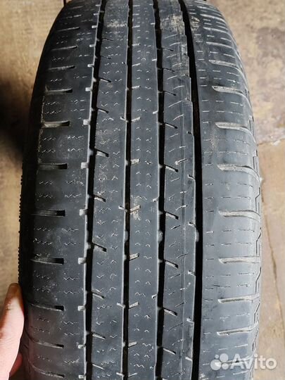 Continental ContiCrossContact LX 215/65 R16 98H