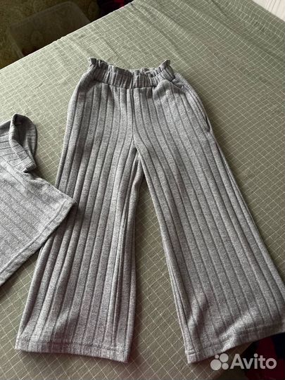 Костюм детский брючный 110-116