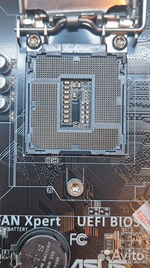 Asus B85M-K (LGA 1150 )