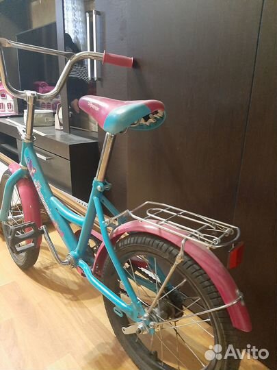 Продам велосипед детский