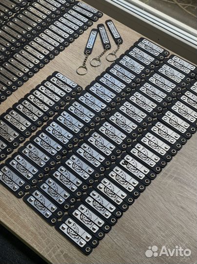 Корпоративные подарки