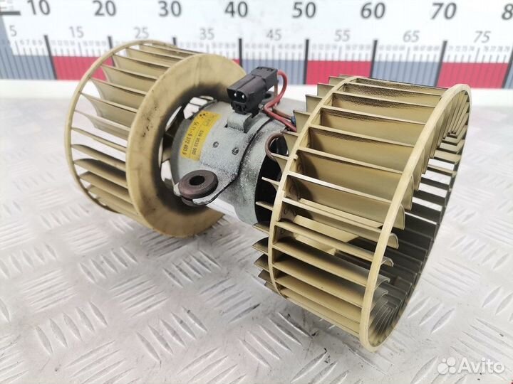 Моторчик печки для BMW 5-Series (E39) 64118372493