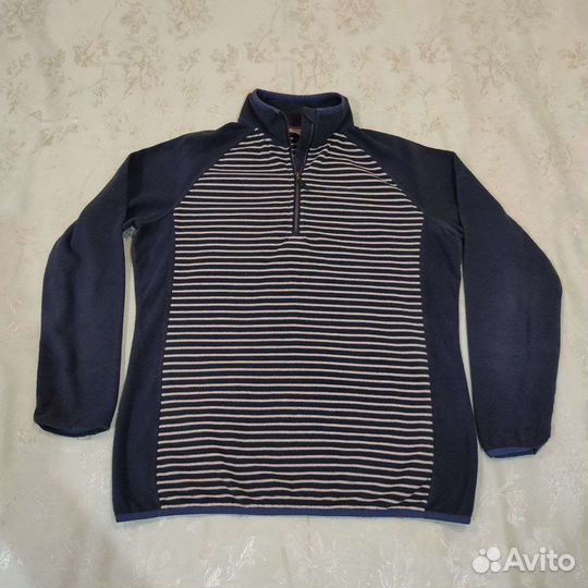 Craghoppers England. Флисовая - Кофта