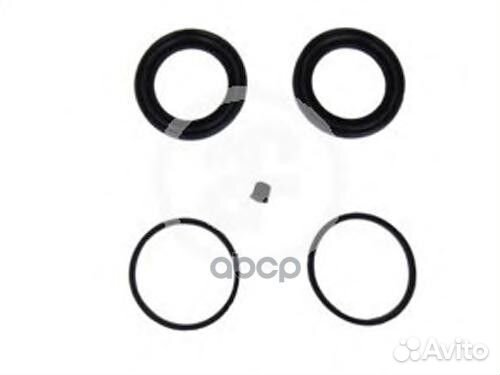 Ремком.суппорта daewoo nubira D41013 Seinsa Aut