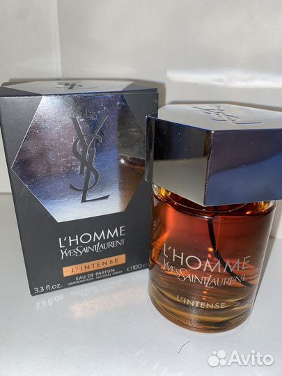 Ароматы YvesSaintLaurent, CarolinaHerrera, Hermès