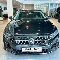 Volkswagen Passat 2.0 AMT, 2022, 43 150 км, с пробегом, цена 3 475 000 руб.