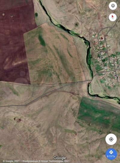 Участок 12,2 га (СНТ, ДНП)