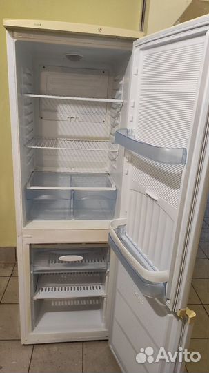 Холодильник бу с гарантией Nord