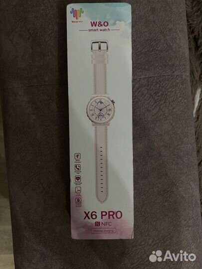 Смарт часы женские новые