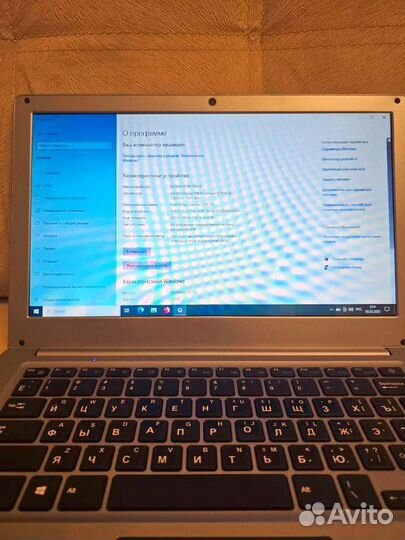 Продаю ноутбук
