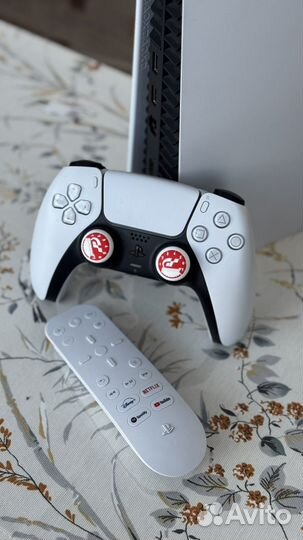 Sony playstation 5 последняя 3 ревизия