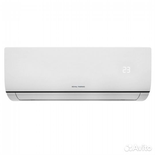 Сплит-система Royal Thermo Siena RTS-18HN8 V2 комплект