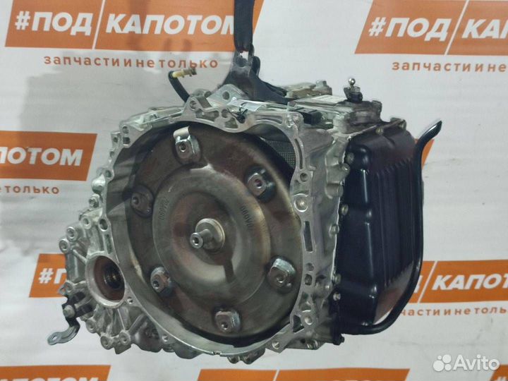 Кпп автоматическая (АКПП) Volvo V70 3 36050322