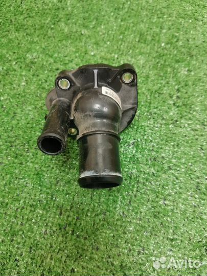 Корпус термостата Mazda 6 GH 2.0 LF 2011