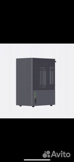 Корпус Rider r2 mini atx